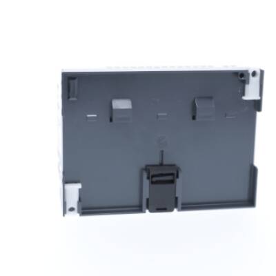 compact smart relay Zelio Logic - 20 I O - 24 V AC - clock - display - Schneider Electric - SR2B201B