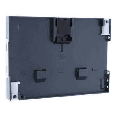 compact smart relay Zelio Logic - 20 I O - 12 VDC - clock - display - Schneider Electric - SR2B201JD