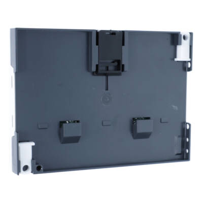 compact smart relay Zelio Logic - 20 I O - 24 V DC - no clock - no display - Schneider Electric - SR2D201BD