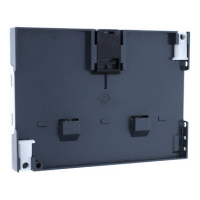 modular smart relay Zelio Logic - 26 I O - 24 V DC - clock - display - Schneider Electric - SR3B262BD