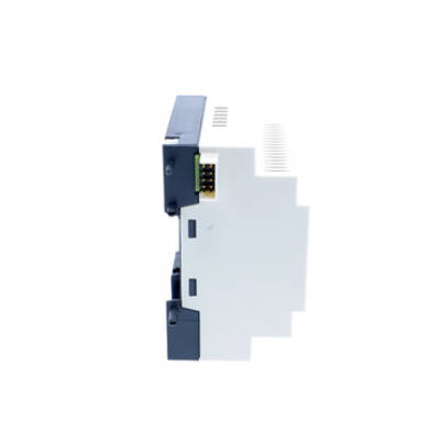 discrete I/O extension module - 10 I O - 24 V AC - for Zelio Logic - Schneider Electric - SR3XT101B