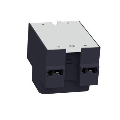 SSR-panel mount-thermal pad-input 4-32 VDC,output 48-660 VAC,75A with Diagnostic - Schneider Electric - SSP1A475BDS