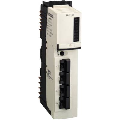 parallel interface kit STB - 12 I CH - 8 O CH - Schneider Electric - STBEPI2145K