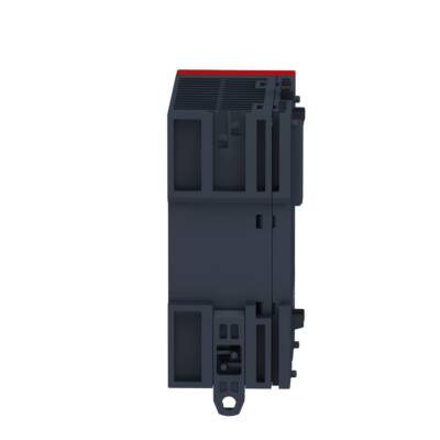 Modicon TM3 Safety module - 3 Function, Cat 4 PL e/SIL CL3 (screw) 24Vdc - Schneider Electric - TM3SAK6R