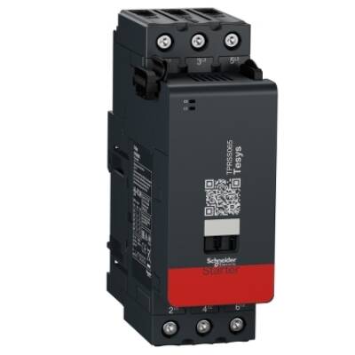 Direct online SIL starter, TeSys island, 80A AC-1, 65A AC-3, 30kW / 40hp - Schneider Electric - TPRSS065