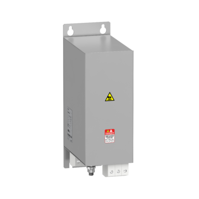 EMC radio interference input filter - for variable speed drive - 160 A - Schneider Electric - VW3A4707