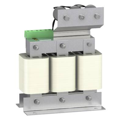 Sinus filter - 13 A - for Altivar Process variable speed drives - Schneider Electric - VW3A5215