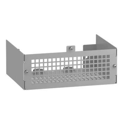 Metal kit IP21 for output filter IP20 - Schneider Electric - VW3A53904