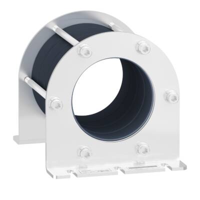 common mode filter for bearing current reduction - 120 µH - Schneider Electric - VW3A5503