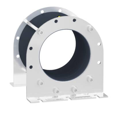 common mode filter for bearing current reduction - 183.2 µH - Schneider Electric - VW3A5505