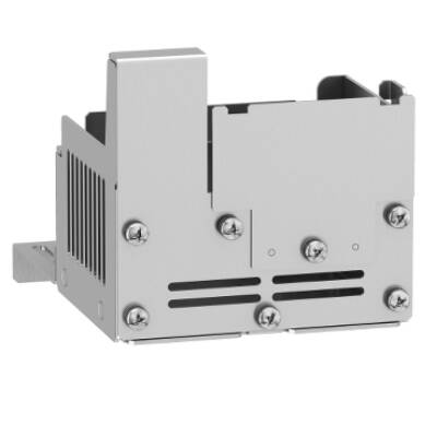 kit for UL type 1 conformity - mounted under variable speed drive - Schneider Electric - VW3A95812