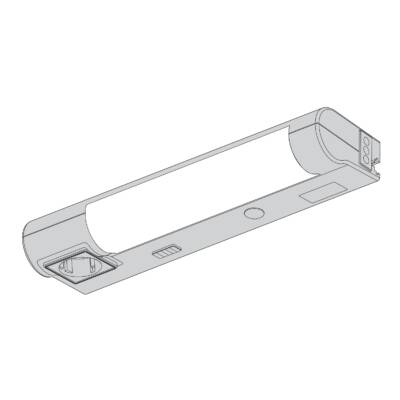 Enclosure lighting, Altivar Process ATV600, Altivar Process ATV900, for Drive Systems - Schneider Electric - VW3AP1601