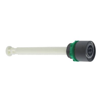 reset pushbutton Ø22 for 17...120 mm actuation distance - Schneider Electric - XB5AA801
