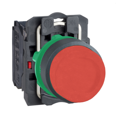 PUSHBUTTON - Schneider Electric - XB5ALCUST01