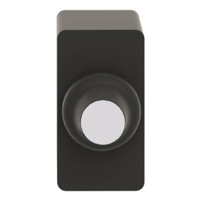 booted pushbutton - for control circuit - analog output - 0..15 V DC - Schneider Electric - XEAB25361