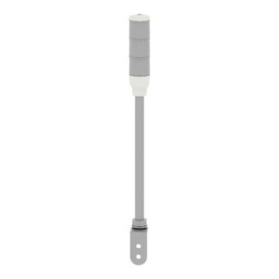 40mm Tower ROG Pole - Schneider Electric - XVC4B3