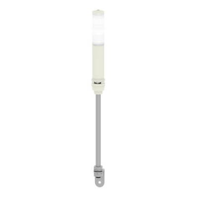 40mm Tower ROG Pole Buzzer Flash - Schneider Electric - XVC4B35S