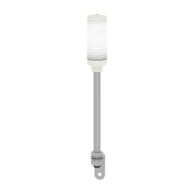 60mm Tower ROG Pole - Schneider Electric - XVC6B3