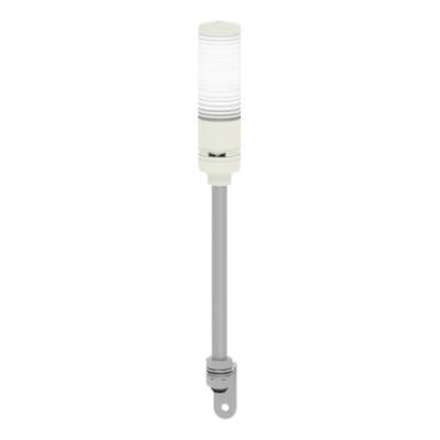 60mm Tower ROG Pole Buzzer Flash - Schneider Electric - XVC6B35S