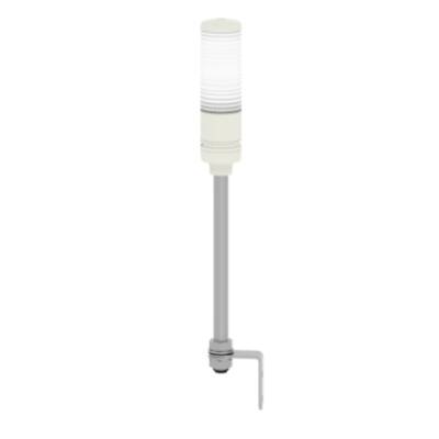 60mm Tower ROG Pole Buzzer Flash - Schneider Electric - XVC6B35S