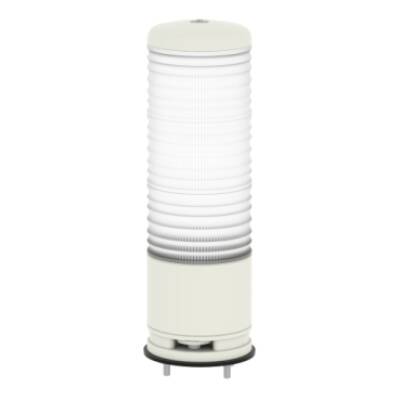 60mm Tower ROG Base Mount Buzzer Flash - Schneider Electric - XVC6B35SK