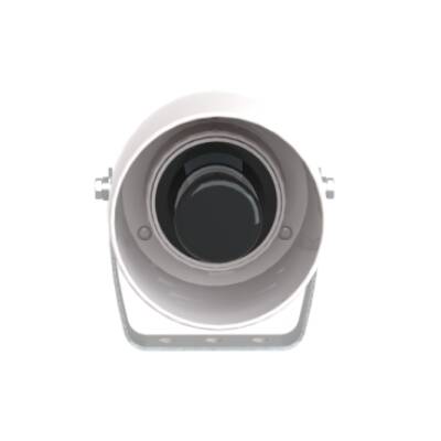 Multi-sound Siren 120VDC 2 Tones - Schneider Electric - XVS10GMW