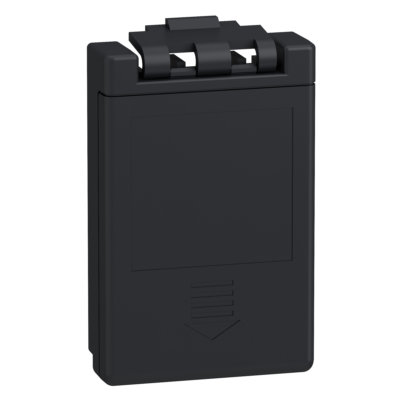 Re-chargeable Lithium battery - Schneider Electric - ZARC702