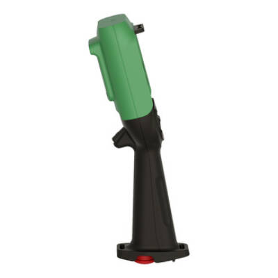 Remote control eXLhoist standard, 6 motion push buttons, 2 auxiliary push buttons, display - Schneider Electric - ZART8D