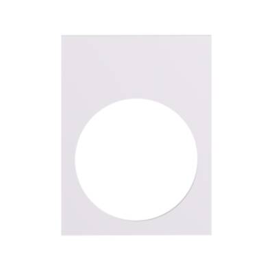 NAMEPLATE - - Schneider Electric - ZB2BY4101