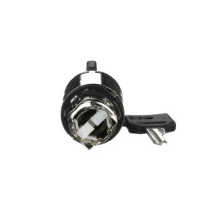 KEY SWITCH - Schneider Electric - ZB4BG4