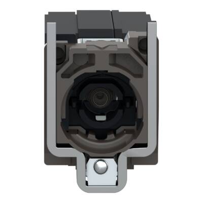 light block with body/fixing collar with BA9s incandesc. bulb 440...480V - Schneider Electric - ZB4BV8