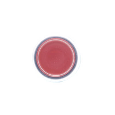 Push button head, plastic, projecting, red, Ø22, spring return, booted, unmarked - Schneider Electric - ZB5AP4