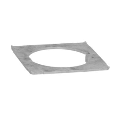 anti-rotation plate for Ø22 head - Schneider Electric - ZB5AZ902