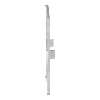 anti-rotation plate for Ø22 head - Schneider Electric - ZB5AZ902