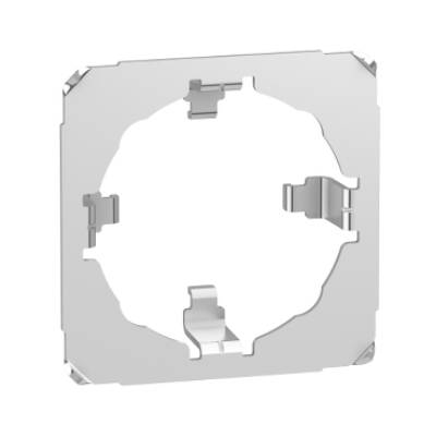 anti rotation plate for flush heads - Schneider Electric - ZB5FAZ902