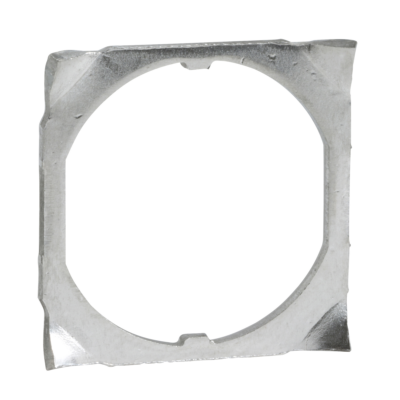 anti-rotation plate for Ø16 head - Schneider Electric - ZB6Y003