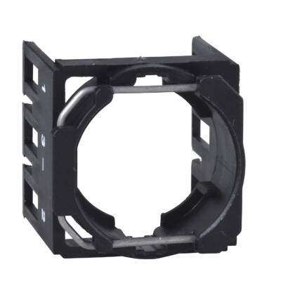 body fixing collar for electrical block - Schneider Electric - ZB6Y009