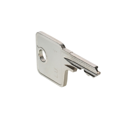 Key - Ronis 1242E - set of two keys - keylock accessory - Schneider Electric - ZBGK1242E