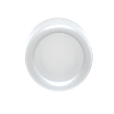 Transparent boot for circular projecting push button Ø22 - Schneider Electric - ZBP0