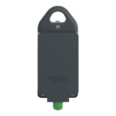 rope pull switch wireless & batteryless - Schneider Electric - ZBRP1