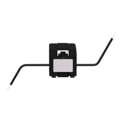 transformer block for light block with integral LED - 400V - Schneider Electric - ZBV5B