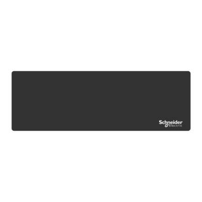 Harmony XB5,Legend panel 300 x 100, unmarked - Schneider Electric - ZBYLEG301000