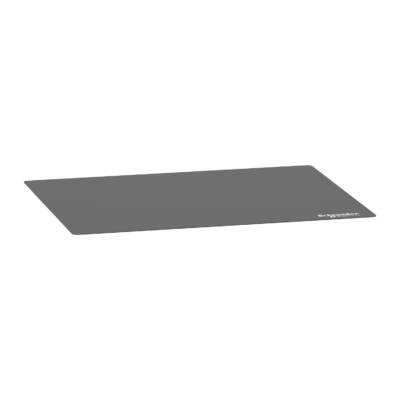 Harmony XB5,Legend panel 300 x 200, unmarked - Schneider Electric - ZBYLEG302000