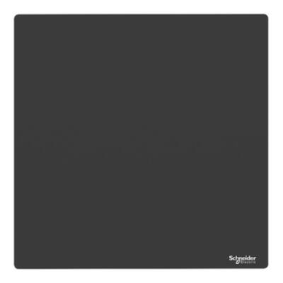 Harmony XB5,  Legend panel 300 x 300, unmarked - Schneider Electric - ZBYLEG303000