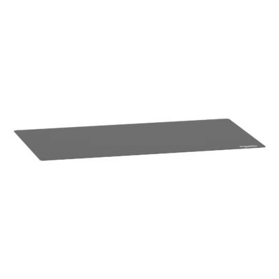 Harmony XB5, Legend panel 400 x 200, unmarked - Schneider Electric - ZBYLEG402000