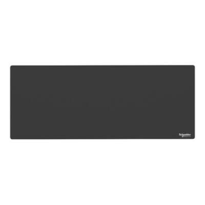 Harmony XB5, Antimicrobial Legend panel 500 x 200, unmarked - Schneider Electric - ZBYLEG502000