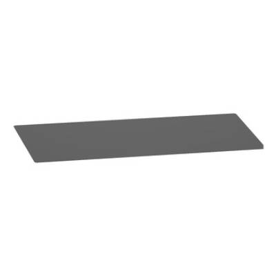 Harmony XB5, Antimicrobial Legend panel 500 x 200, unmarked - Schneider Electric - ZBYLEG502000
