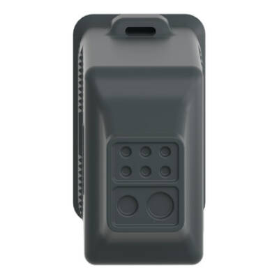 Protective boot for Harmony contact blocks - Schneider Electric - ZBZ60