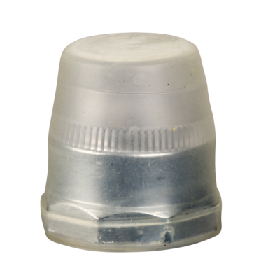 30 mm clear boot for illuminate pushbutton with guard - Square D - 9001KU47