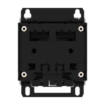 rectified and filtered power supply - 1 or 2-phase - 400 V AC - 24 V - 2 A - Telemecanique - ABL8FEQ24020